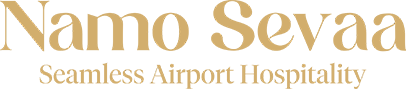 NamoSevaa Logo